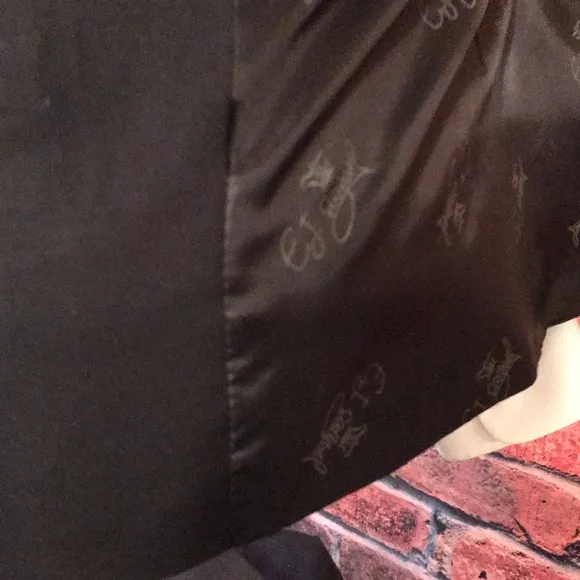 EJ Samuel Dress Vest