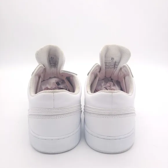 ES Eos Skateboarding Shoes Size 10 Men's 11.5 Women White