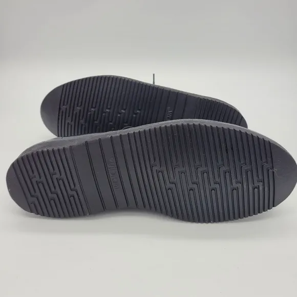E.T Wright Oxfords Black Shoes Men Size 9.5 D