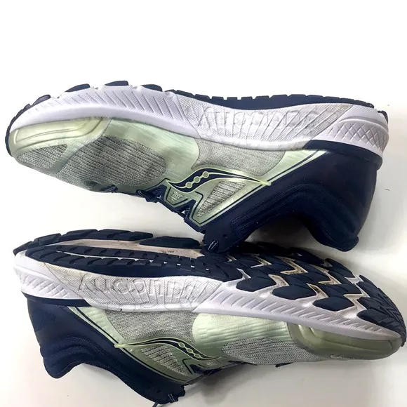 EVERUN SAUCONY  GUIDE ISO MEN SHOES SIZE 8.5