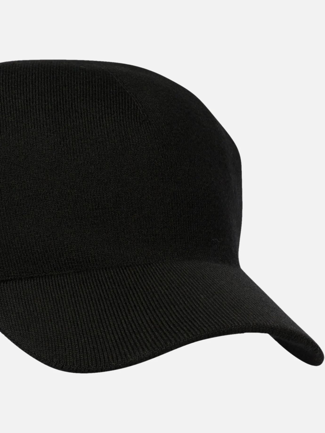 Extrafine merino wool hat