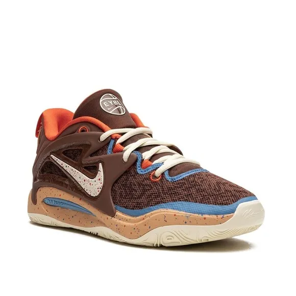 EYBL BASKETBALL SHOES KD15VERY RARE SHOE