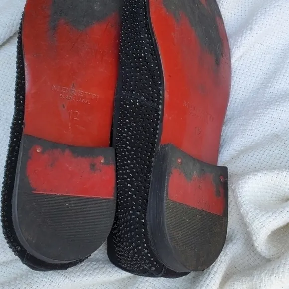 Fausto‎ Moretti  Dress Loafers 12
