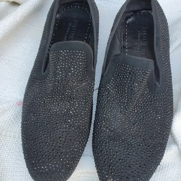 Fausto‎ Moretti  Dress Loafers 12