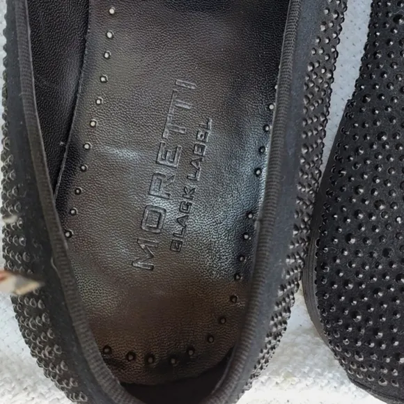 Fausto‎ Moretti  Dress Loafers 12