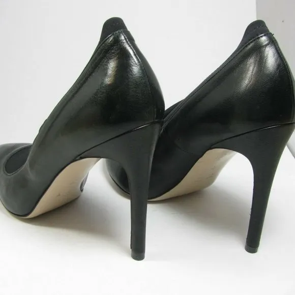 Fiori Francesi women pumps heels shoes black heel