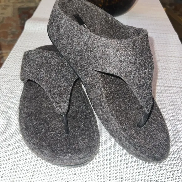 FITFLOP SANDALS, Velcro , to be adjusted, size41EU