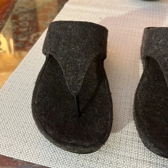FITFLOP SANDALS, Velcro , to be adjusted, size41EU