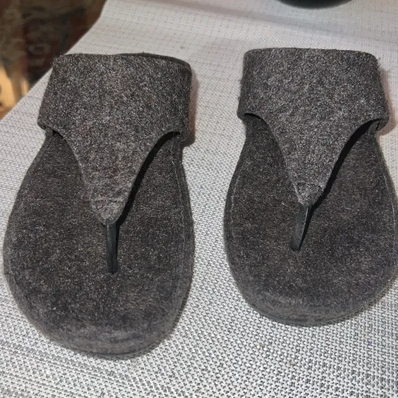 FITFLOP SANDALS, Velcro , to be adjusted, size41EU