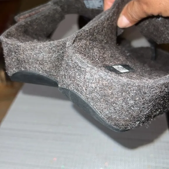 FITFLOP SANDALS, Velcro , to be adjusted, size41EU