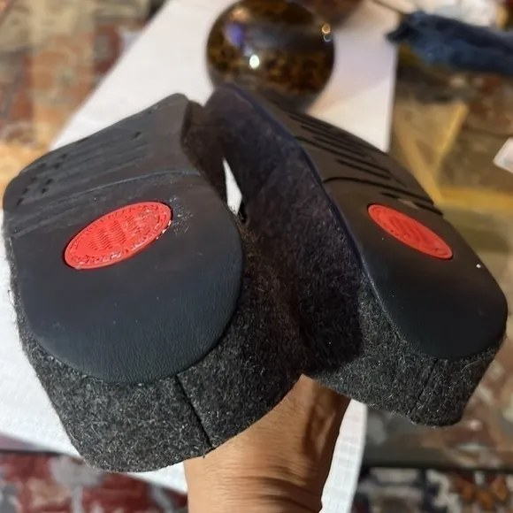 FITFLOP SANDALS, Velcro , to be adjusted, size41EU