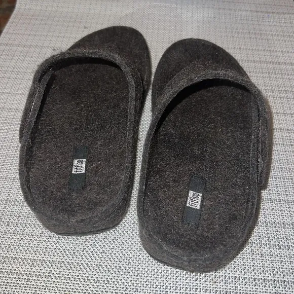 FITFLOP SANDALS, Velcro , to be adjusted, size41EU