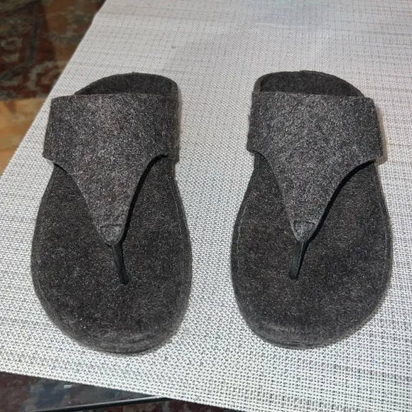 FITFLOP SANDALS, Velcro , to be adjusted, size41EU
