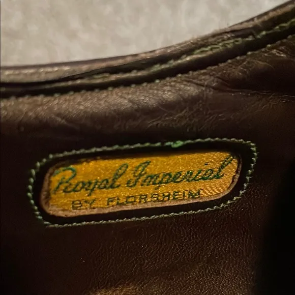 Florsheim Royal Imperial Oxford Men’s Dress Shoes