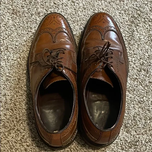 Florsheim Royal Imperial Oxford Men’s Dress Shoes