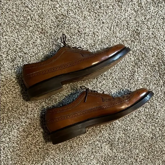 Florsheim Royal Imperial Oxford Men’s Dress Shoes