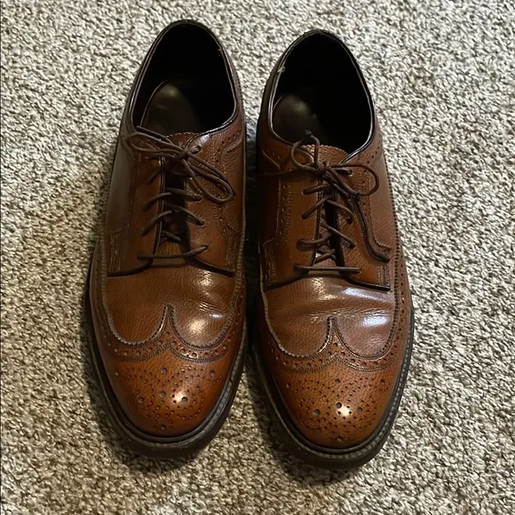 Florsheim Royal Imperial Oxford Men’s Dress Shoes