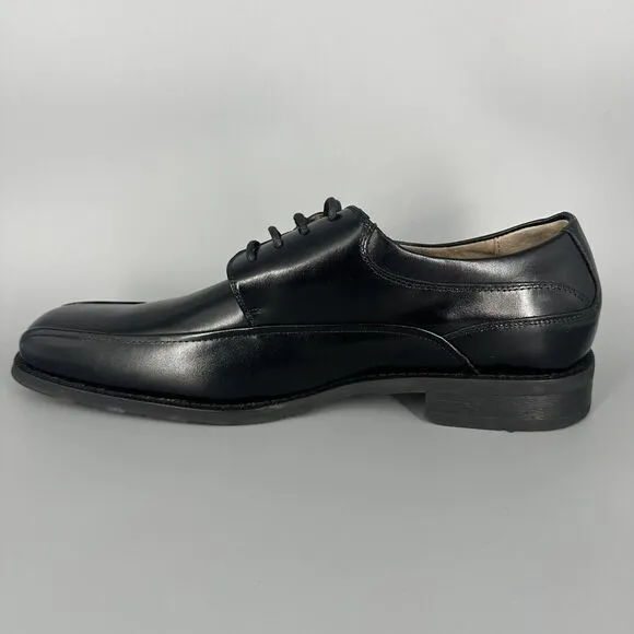 Florsheim Shoes Men’s Black 10.5 D Alverson Oxford Formal