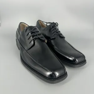 Florsheim Shoes Men’s Black 10.5 D Alverson Oxford Formal