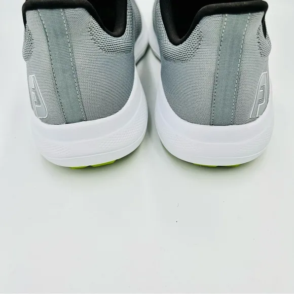 FootJoy golf shoes FJ Flex golf shoes golf course sportswear gray men size 10