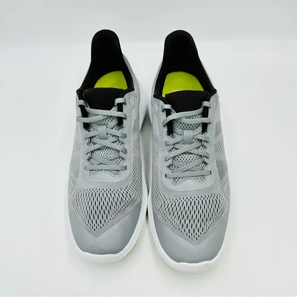 FootJoy golf shoes FJ Flex golf shoes golf course sportswear gray men size 10