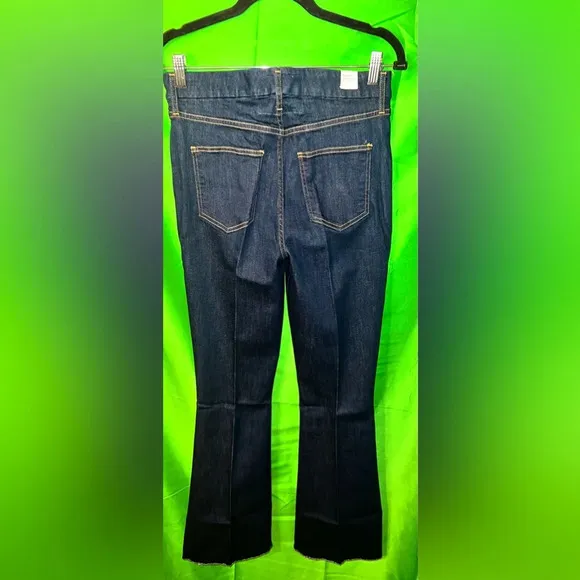 Frank &amp; Eileen Flare Leg Jeans size 29
