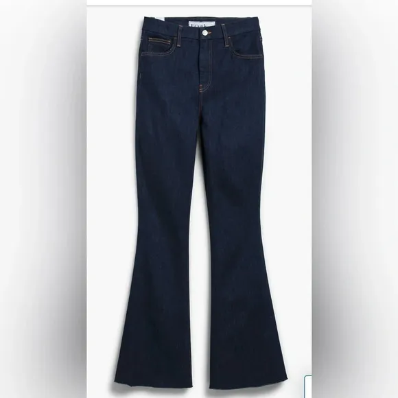 Frank &amp; Eileen Flare Leg Jeans size 29