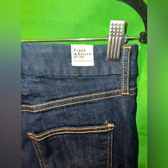 Frank &amp; Eileen Flare Leg Jeans size 29