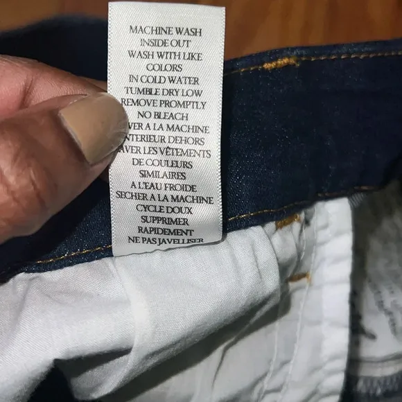 Frank &amp; Eileen Flare Leg Jeans size 29