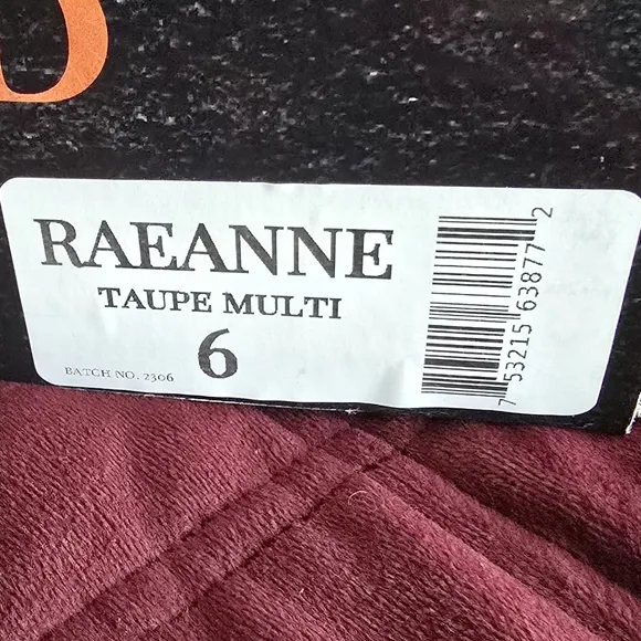 Freebird Raenne Heels Fits Like a 7