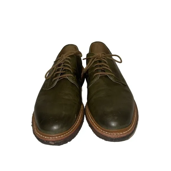 Frye James Creoe Men Shoes Size 11