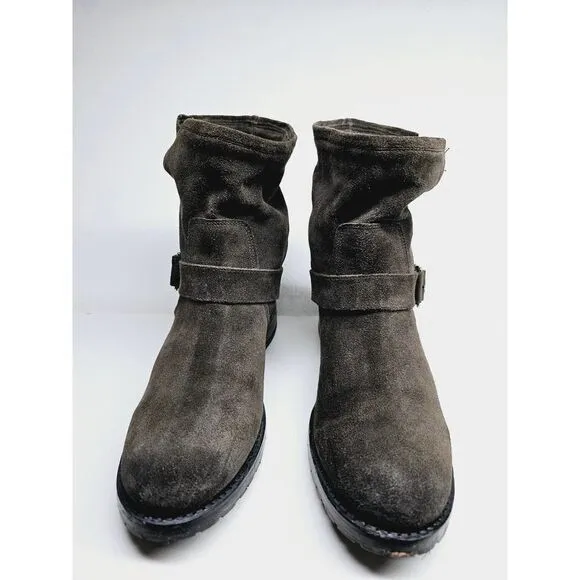 Frye Women 8.5 Great Shape