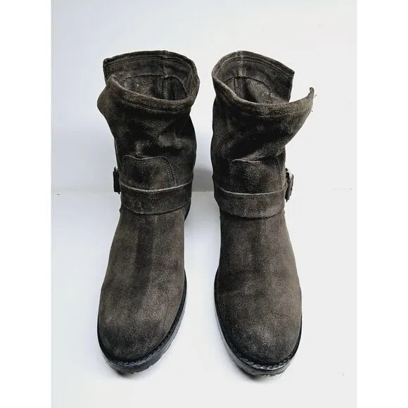 Frye Women 8.5 Great Shape