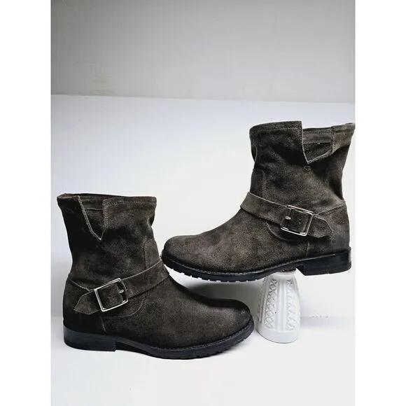 Frye Women 8.5 Great Shape