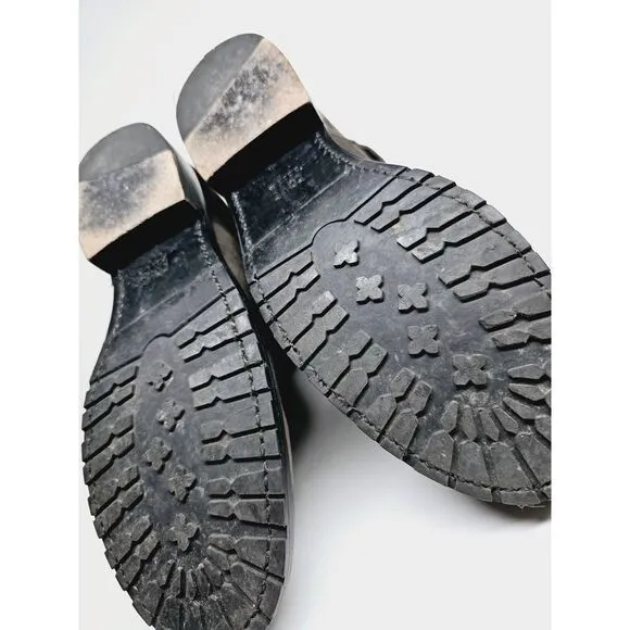 Frye Women 8.5 Great Shape