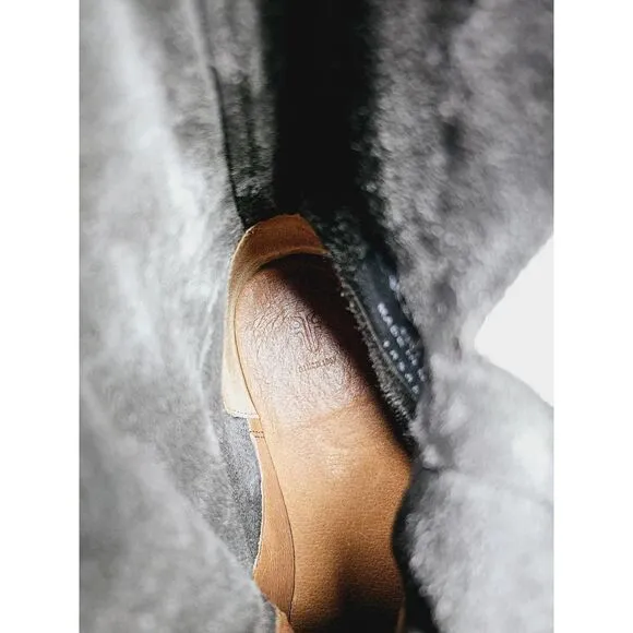 Frye Women 8.5 Great Shape