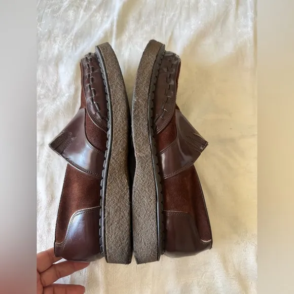 George Cox men shoes