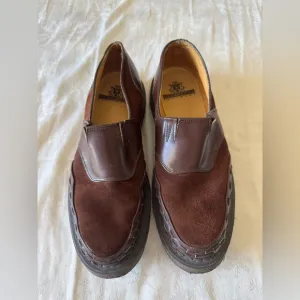George Cox men shoes