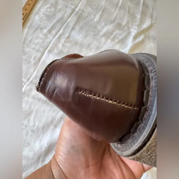 George Cox men shoes