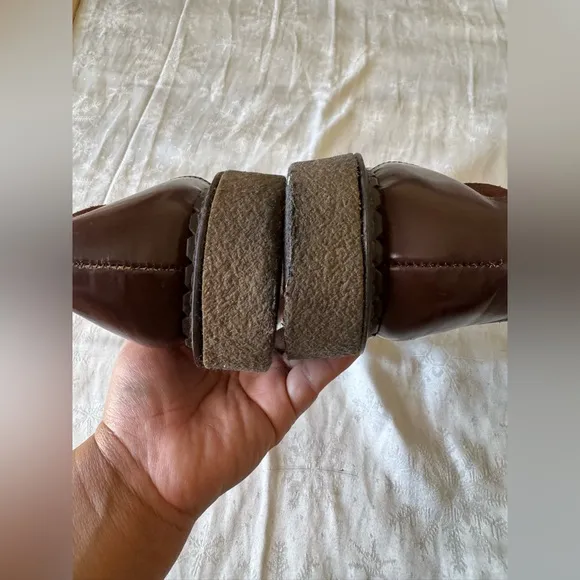 George Cox men shoes