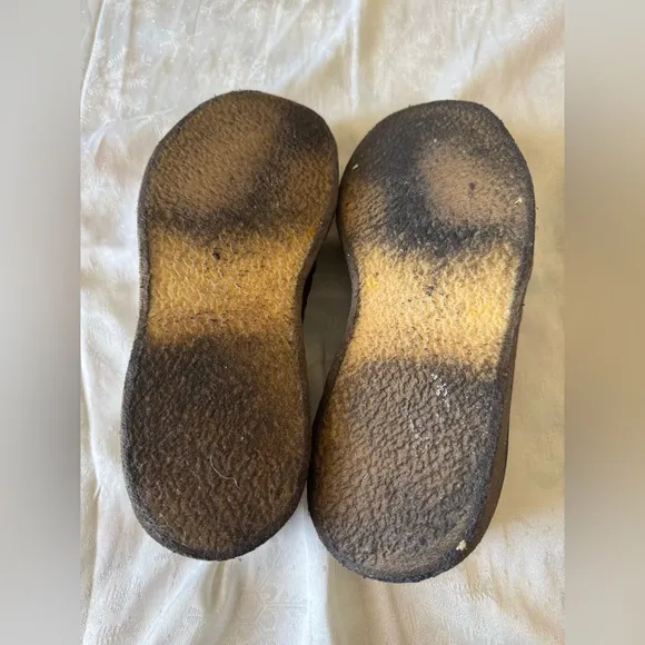 George Cox men shoes