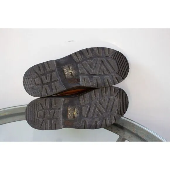 Georgia Giant Boot Revamp Romeo Men s Shoes Size 8.5 M