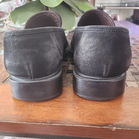 Gianni Versace men shoes size 11