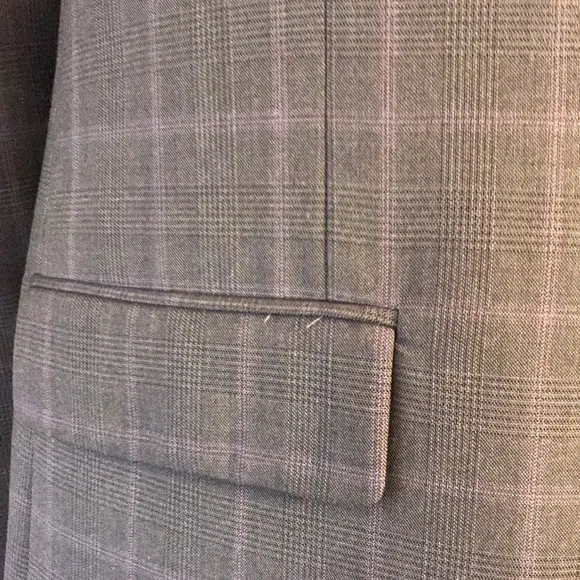 Giorgio Dante Coat