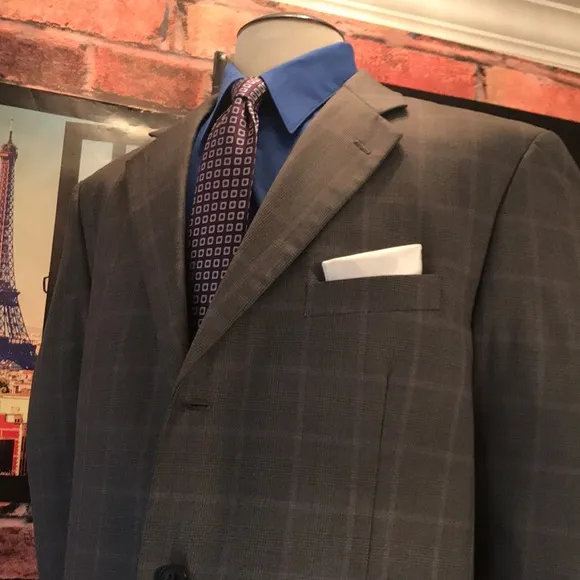 Giorgio Dante Coat