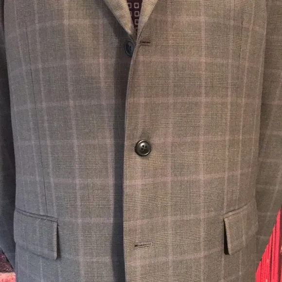 Giorgio Dante Coat