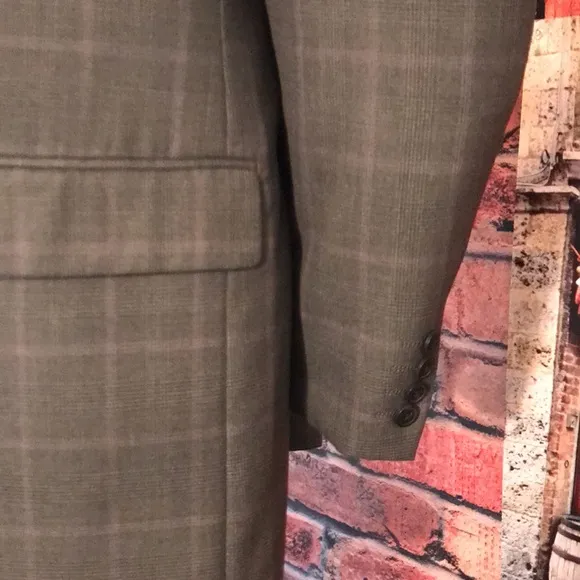 Giorgio Dante Coat