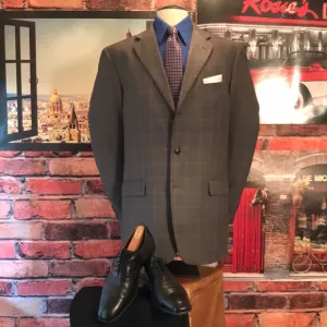 Giorgio Dante Coat