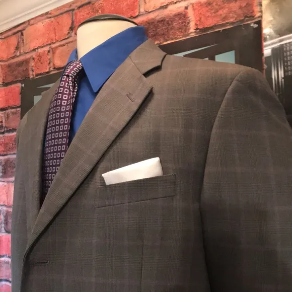 Giorgio Dante Coat