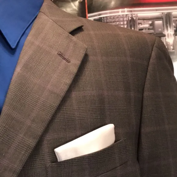 Giorgio Dante Coat